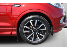 2019 Ford Kuga 1.5L Diesel For Sale Images
