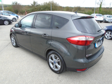 2015 Ford C-Max 1.6L Diesel For Sale Images