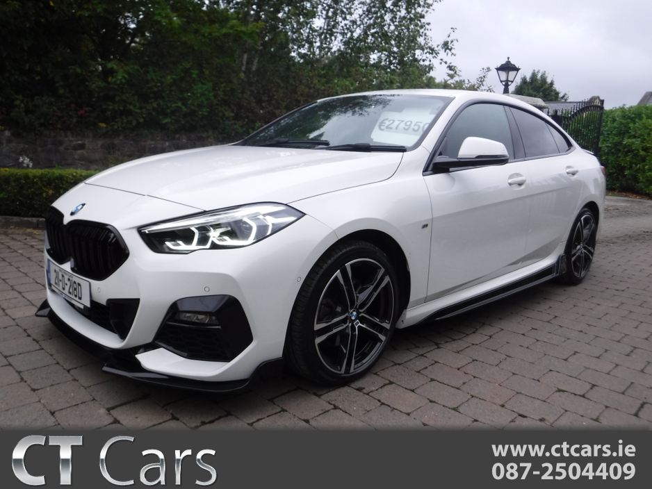 2021 BMW 2 Series 2L Diesel For Sale Images