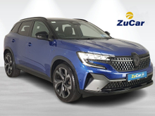 Renault Austral E-TECH Hybrid 200 iconic esprit Alpine