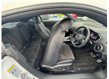 2018 Audi TT 2.0L Petrol For Sale Images