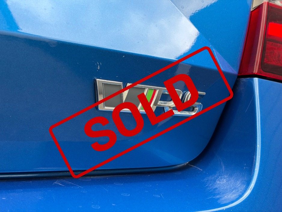 2019 Skoda Octavia 2L Diesel For Sale Images