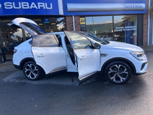 2024 Renault Arkana 1.6L Petrol For Sale Images
