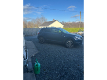 2012 Nissan Qashqai
