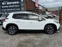 2016 Peugeot 2008 1.6L Diesel For Sale Images