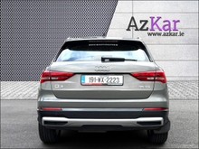 2019 Audi Q3 2L Diesel For Sale Images