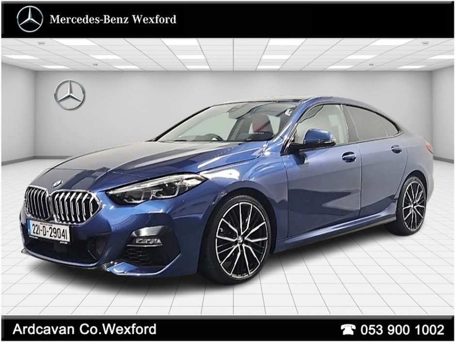 2022 BMW 2 Series 2L Diesel For Sale Images
