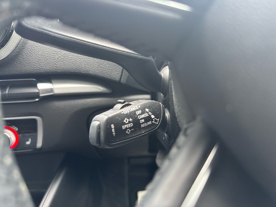 2016 Audi A3 1.4L Petrol For Sale Images