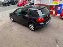 2008 Volkswagen Golf 1.4L Petrol For Sale Images
