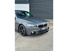 2016 BMW 5 Series 2L Diesel For Sale Images