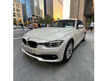 2018 BMW 3 Series 2L Petrol Plug-in Hybrid For Sale Images