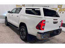 2021 Toyota Hilux 2.8L Diesel For Sale Images