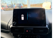 2023 Citroen Berlingo 1.5L Diesel For Sale Images
