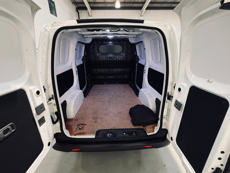 2021 Nissan eNV200 0L Electric For Sale Images