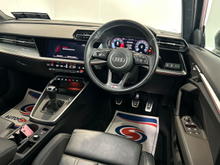 2021 Audi A3 2L Diesel For Sale Images