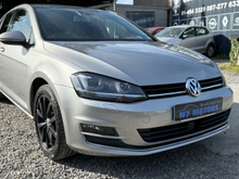 2015 Volkswagen Golf 1.4L Petrol For Sale Images