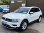 2018 VOLKSWAGEN TIGUAN SORRY NOW SOLD