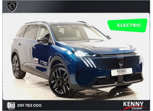 2025 Peugeot 5008 0L Electric For Sale Images