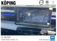 2025 Citroen C3 1.2L Petrol For Sale Images