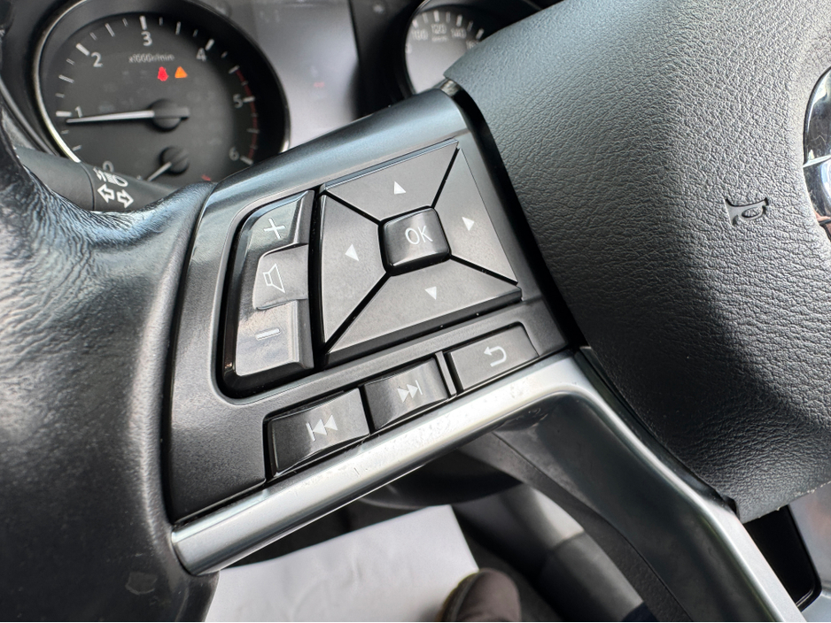 2020 Nissan X-Trail 1.7L Diesel For Sale Images