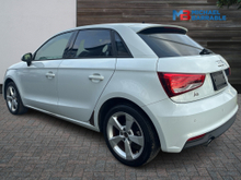 2016 Audi A1 1L Petrol For Sale Images