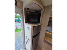 2018 Rapido Serie 8F 2.3L Diesel For Sale Images