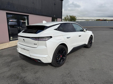 2024 DS Automobiles DS 4 1.2L Petrol For Sale Images