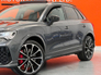 2022 AUDI Q3 RS TFSI QUATTRO SPORT EDITION #4