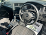 2015 VOLKSWAGEN GOLF 1.2 TSI 5DR AUTO LOW KMS