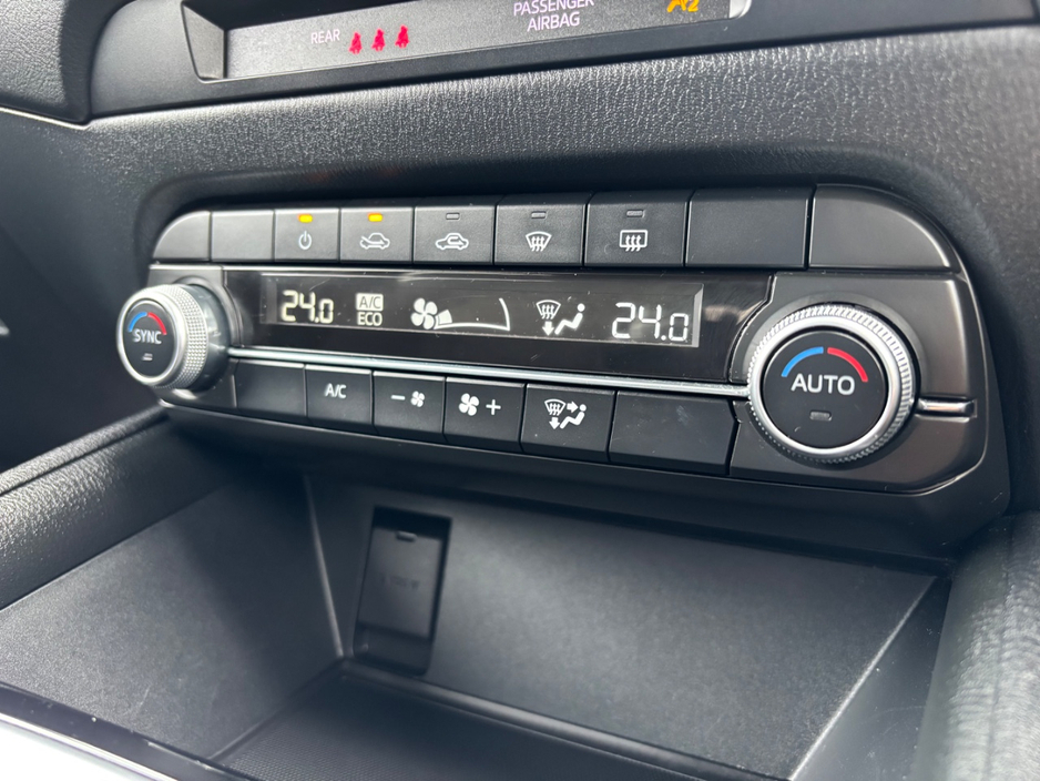 2022 Mazda CX-5 2L Petrol For Sale Images