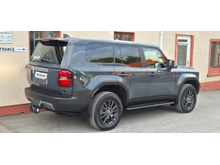 2025 Toyota Landcruiser 2.8L Diesel For Sale Images