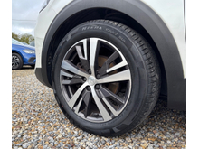 2021 Peugeot 3008 1.5L Diesel For Sale Images