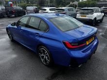 2025 BMW 3 Series 2L Hybrid For Sale Images