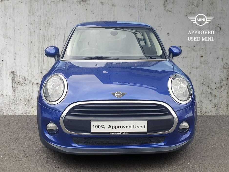 2019 MINI Hatch 1.5L Petrol For Sale Images
