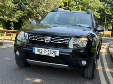 2016 Dacia Duster 1.5L Diesel For Sale Images