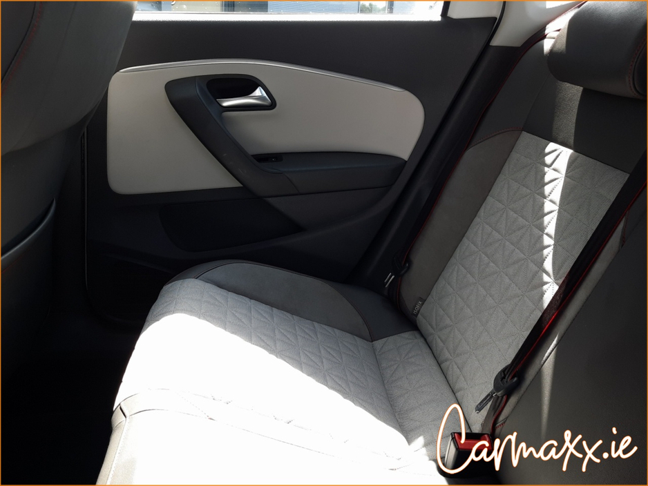 Volkswagen Polo 1.2TSI 95BHP 5DR BEATS EDITION AUTOMATIC — thumbnail 19