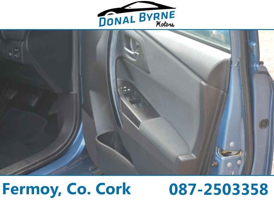 2016 Toyota Auris 1.4L Diesel For Sale Images