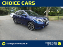 2015 Honda Vezel 1.5L Hybrid For Sale Images