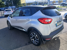 2017 Renault Captur 1.5L Diesel For Sale Images