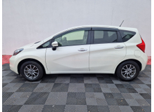 2016 Nissan Note 1.2L Petrol For Sale Images