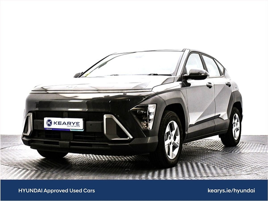 Hyundai Kona 1.0 T-GDI Signature — thumbnail 10