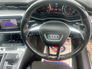 2018 AUDI A6 S LINE AUTO 40 TDI JUST 67K MILES