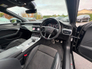 2021 AUDI A7 S line 40 TDI Black Edition Quattro 204 PS Auto