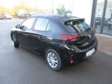 2021 Opel Corsa 1.2L Petrol For Sale Images