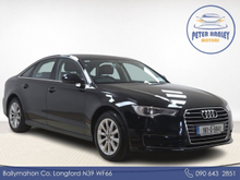 Audi A6 2.0TDI 190 Ultra S-Tronic SE