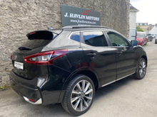 2020 Nissan Qashqai 1.5L Diesel For Sale Images