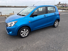 2018 Suzuki Celerio 1L Petrol For Sale Images