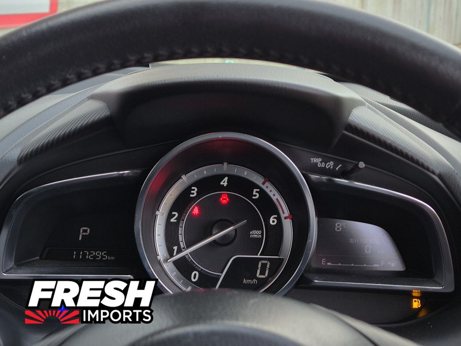 Mazda Demio *TOURING MODEL WITH KIT* — thumbnail 8