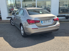 2020 Mercedes-Benz A Class 1.5L Diesel For Sale Images