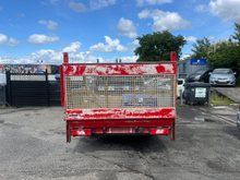 2021 Ford Transit 2L Diesel For Sale Images